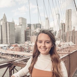 Meet your Posher, Sara